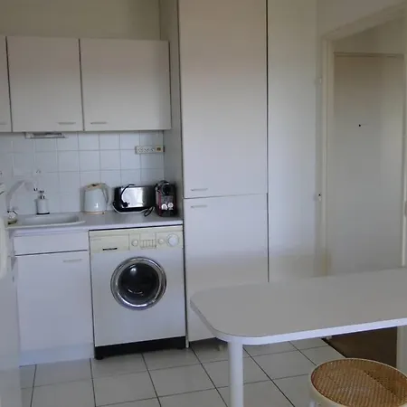 Apartment Ciboure:t2, Proximite Golf Et Plages, Vue Sur