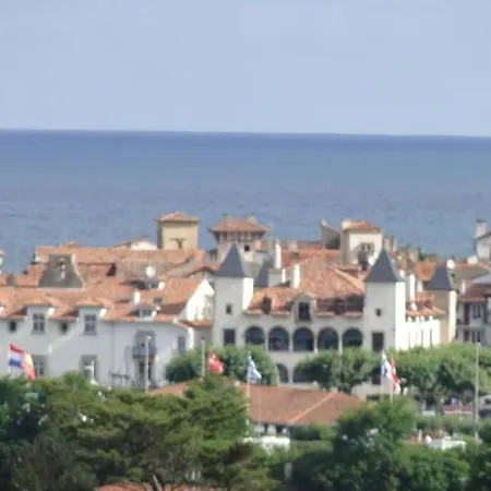 Ciboure:t2, Proximite Golf Et Plages, Vue Sur *