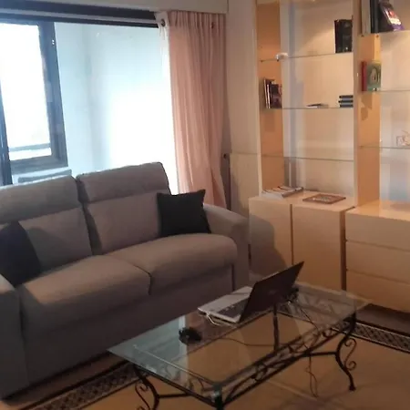Apartment Ciboure:t2, Proximite Golf Et Plages, Vue Sur *