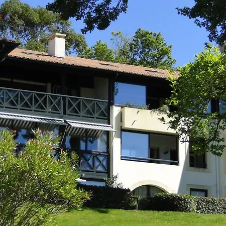 Ciboure:t2, Proximite Golf Et Plages, Vue Sur Apartmán