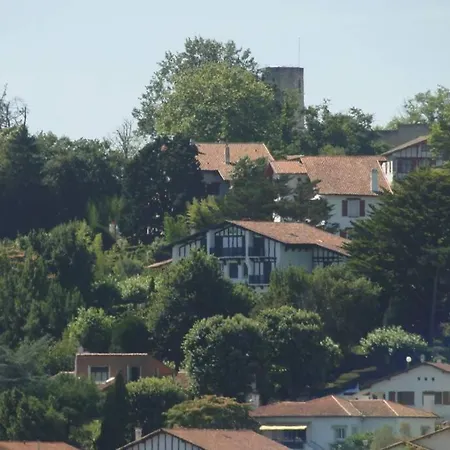 Ciboure:t2, Proximite Golf Et Plages, Vue Sur *